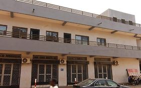 Residence Le Tounkaranke Aci 2000
